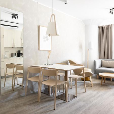 Noli Katajanokka Otel Helsinki Dış mekan fotoğraf