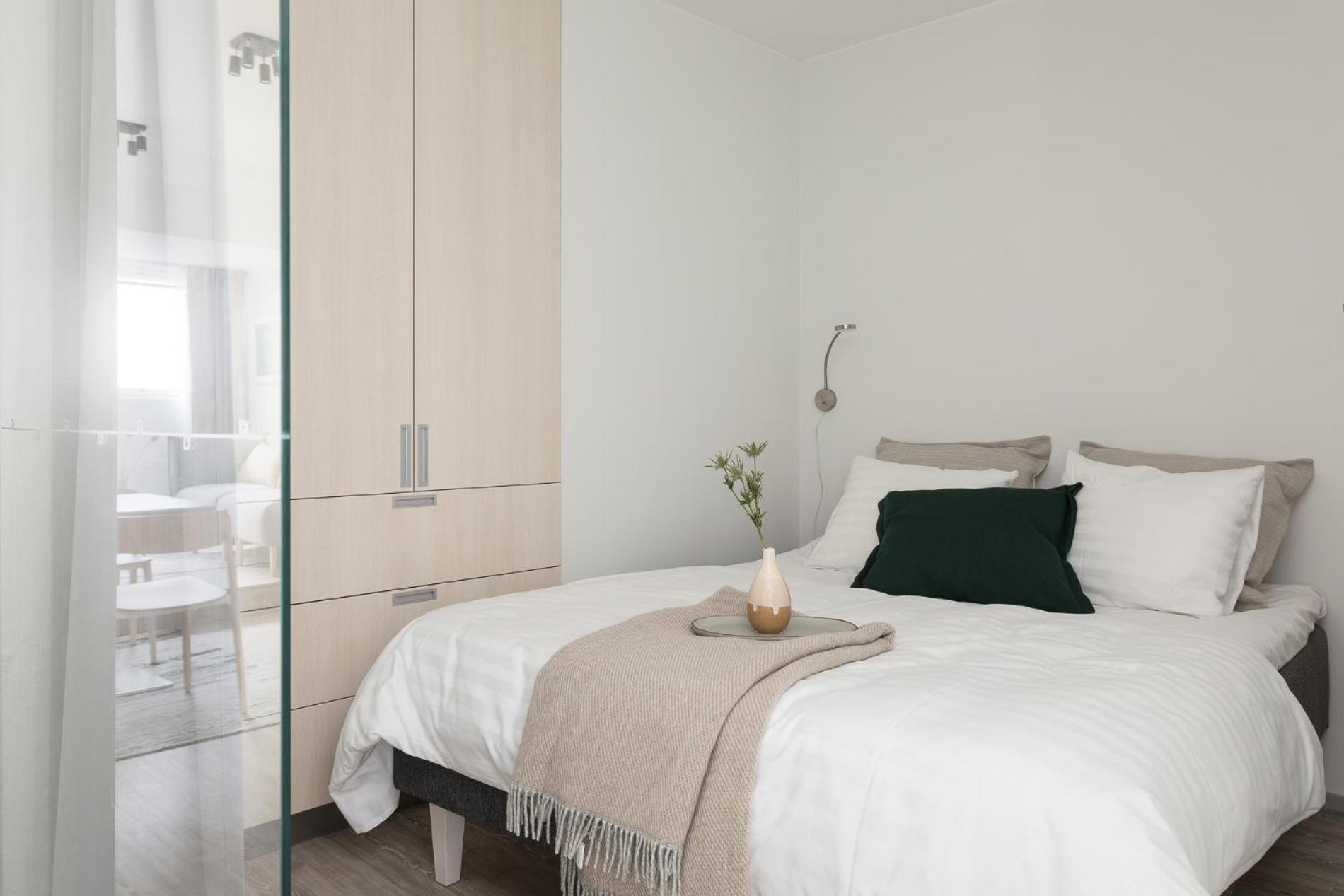 Noli Katajanokka Otel Helsinki Dış mekan fotoğraf