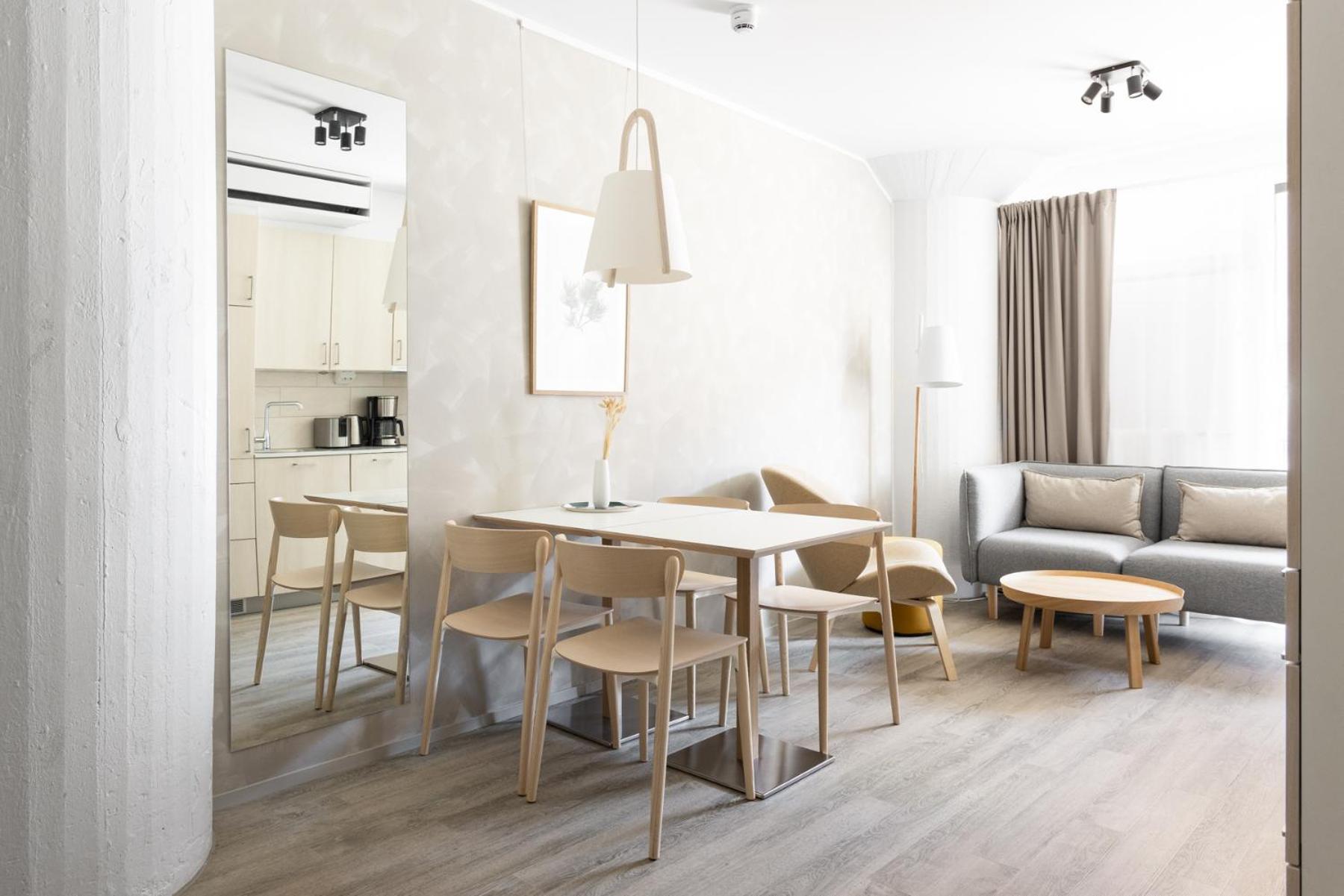Noli Katajanokka Otel Helsinki Dış mekan fotoğraf