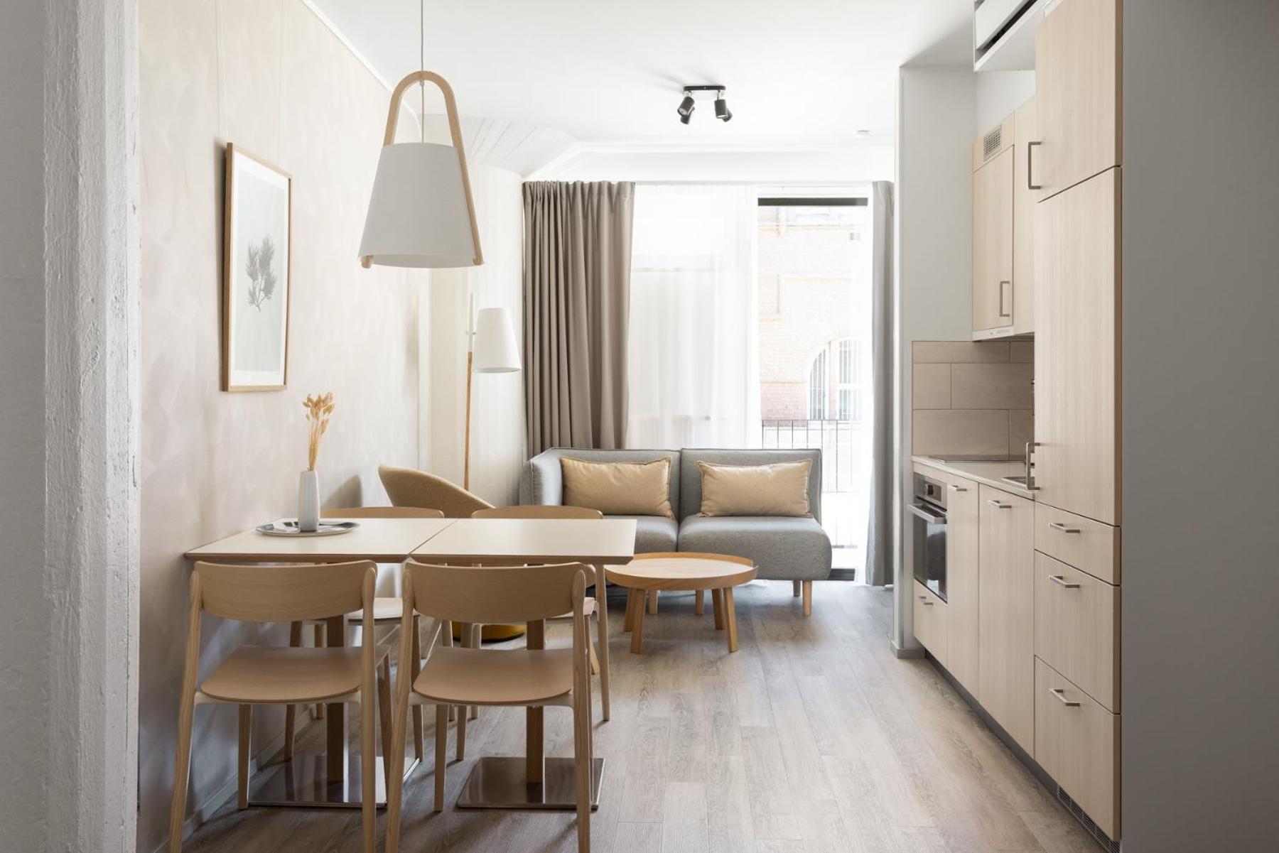 Noli Katajanokka Otel Helsinki Dış mekan fotoğraf