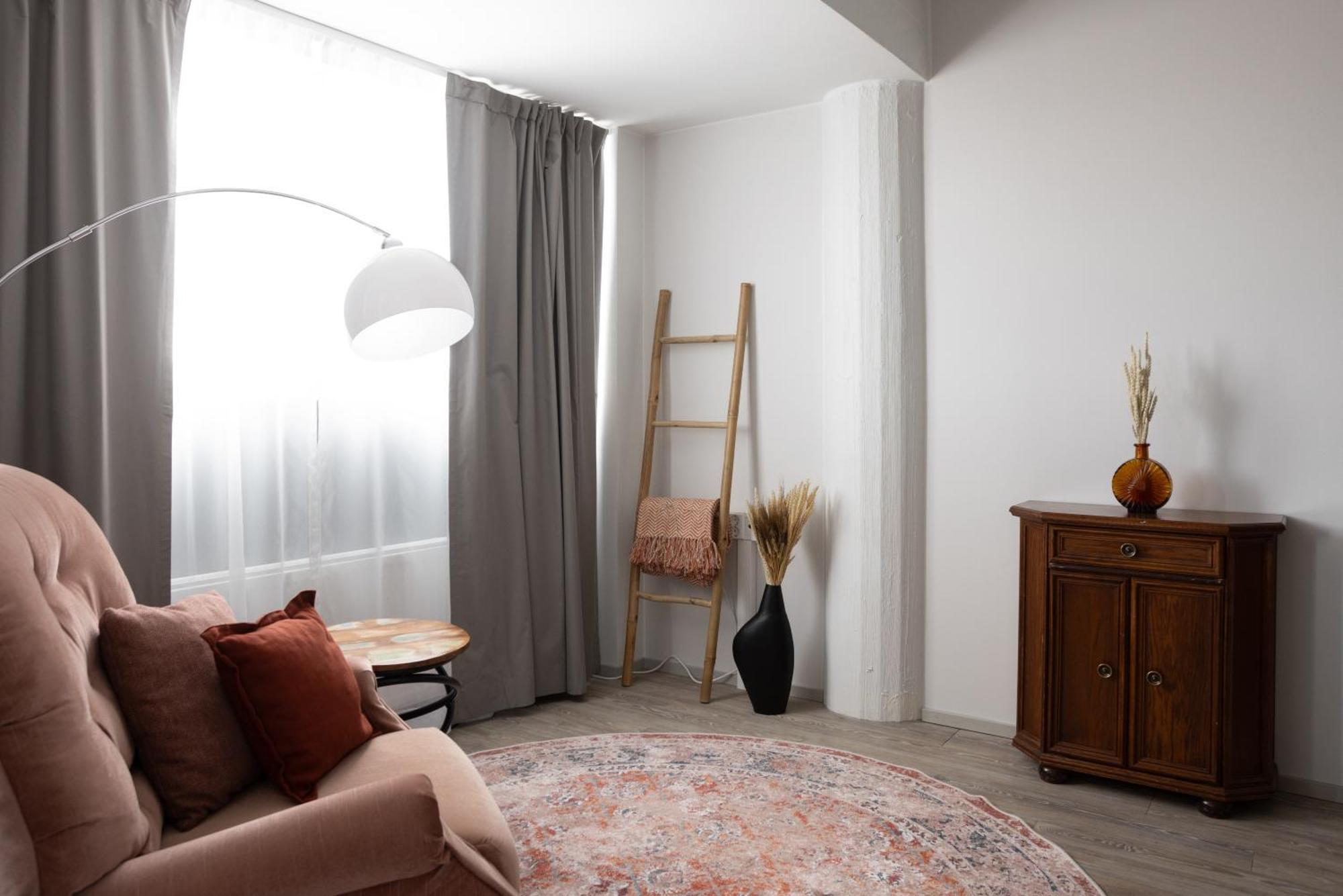 Noli Katajanokka Otel Helsinki Oda fotoğraf
