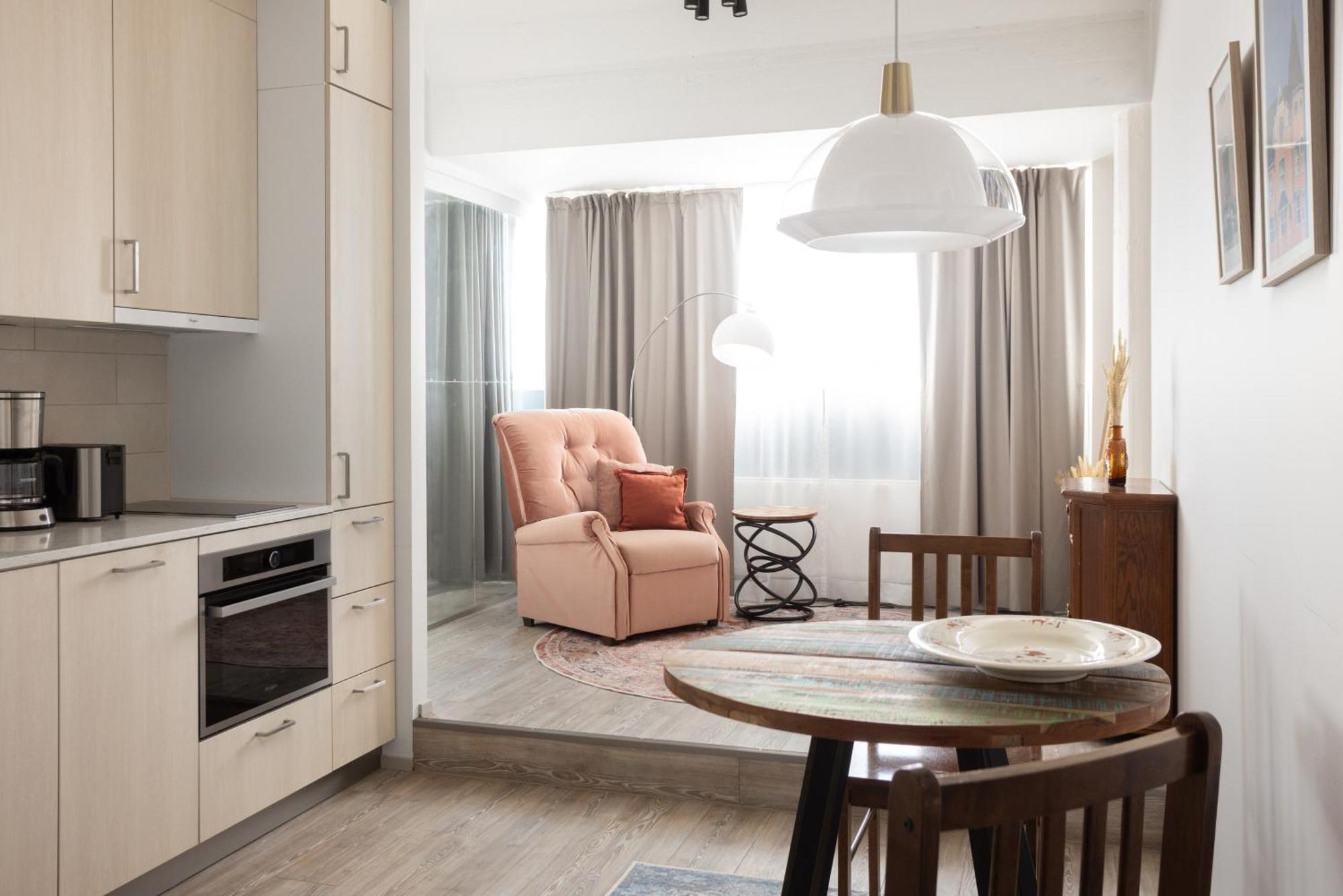 Noli Katajanokka Otel Helsinki Oda fotoğraf