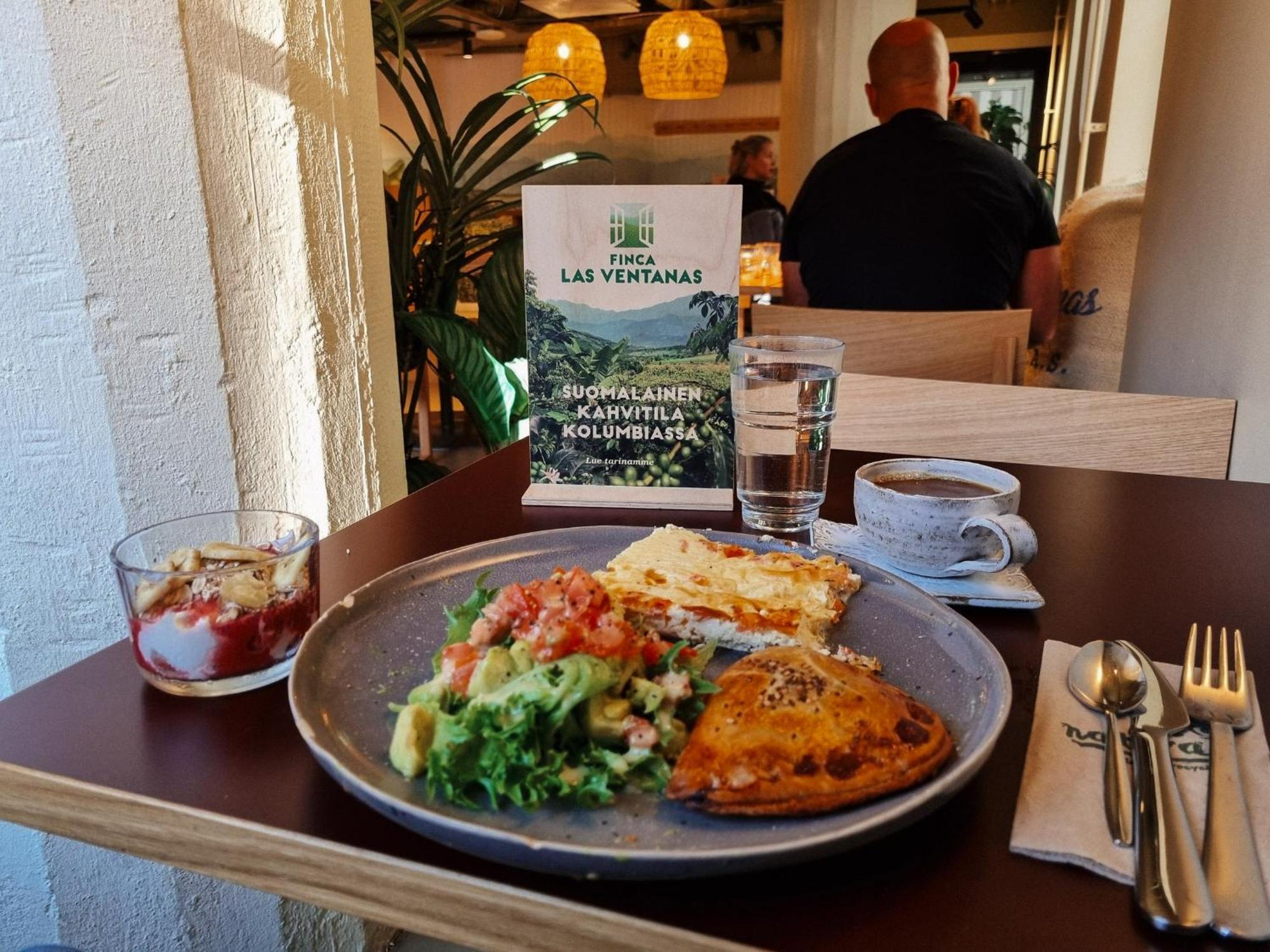 Noli Katajanokka Otel Helsinki Dış mekan fotoğraf