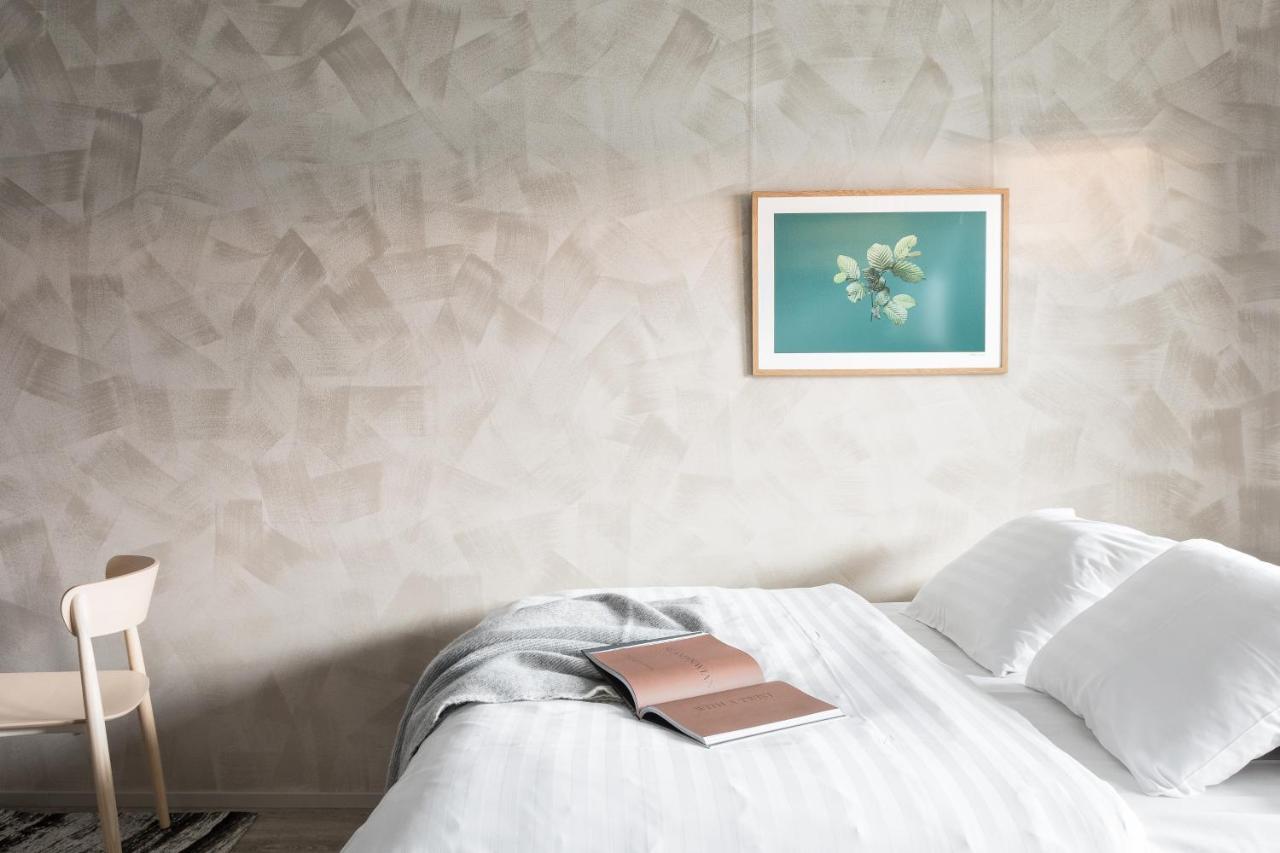 Noli Katajanokka Otel Helsinki Dış mekan fotoğraf