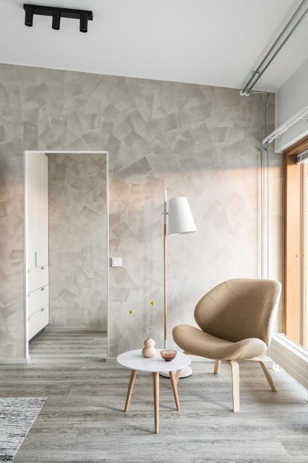 Noli Katajanokka Otel Helsinki Dış mekan fotoğraf
