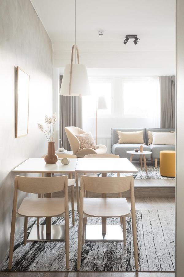 Noli Katajanokka Otel Helsinki Dış mekan fotoğraf