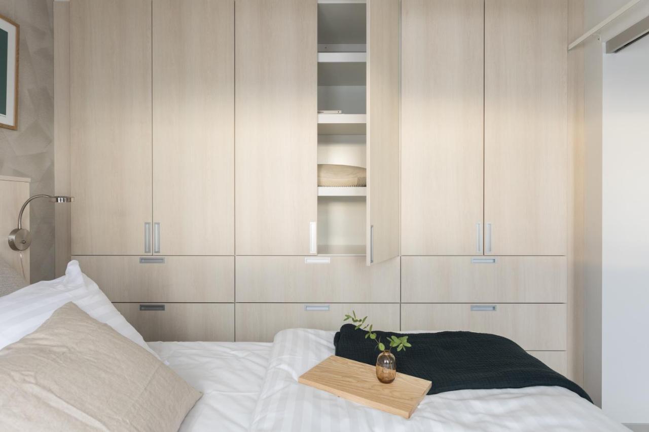Noli Katajanokka Otel Helsinki Dış mekan fotoğraf