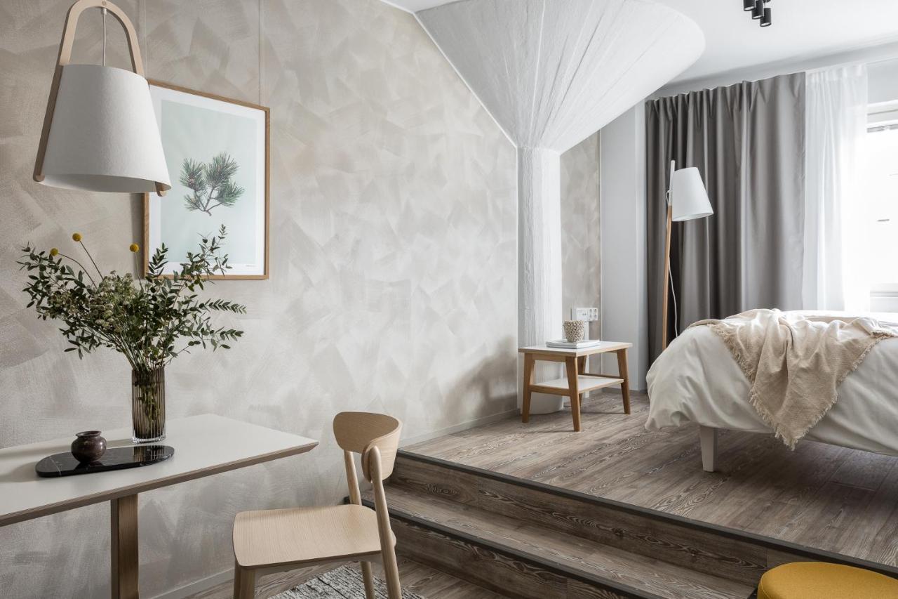 Noli Katajanokka Otel Helsinki Dış mekan fotoğraf