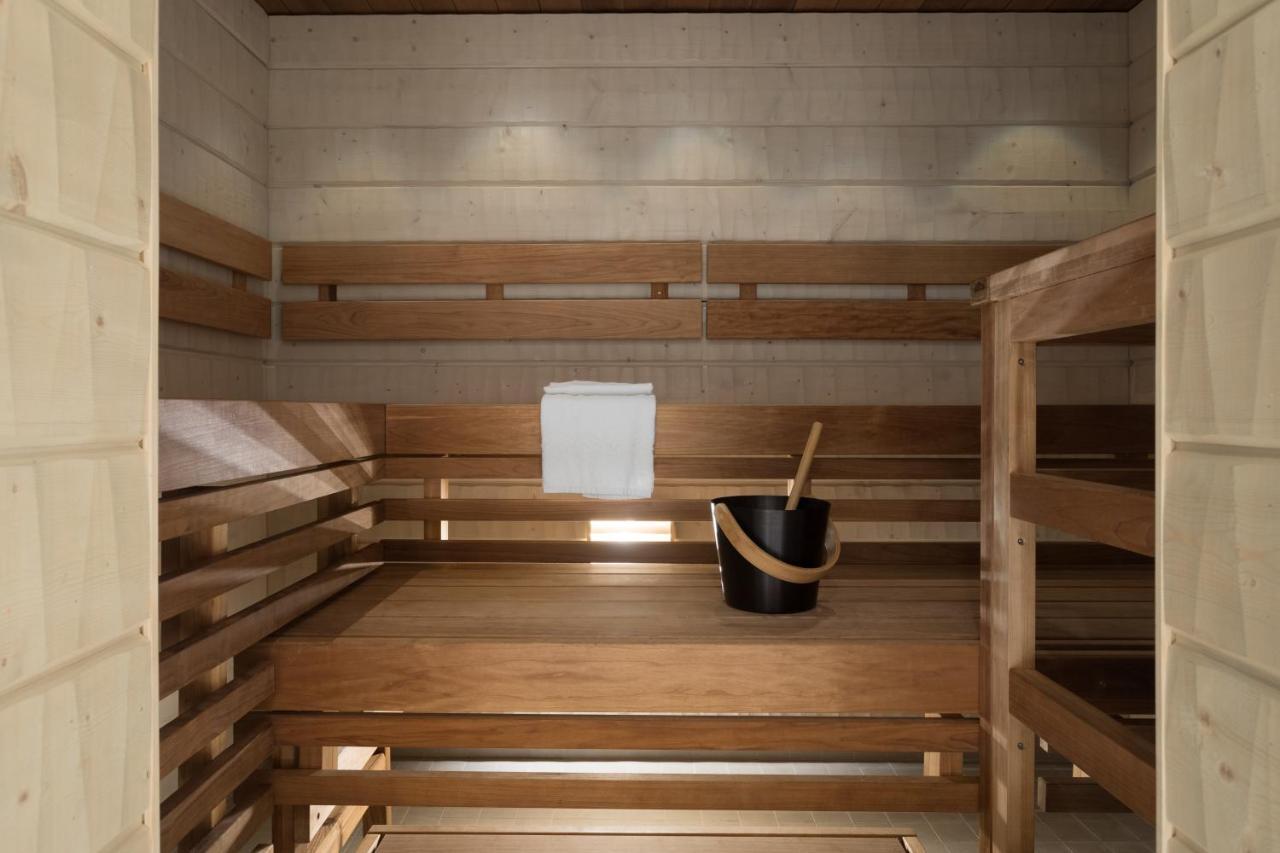 Noli Katajanokka Otel Helsinki Dış mekan fotoğraf