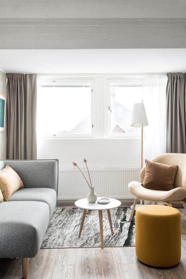 Noli Katajanokka Otel Helsinki Dış mekan fotoğraf